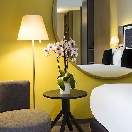שטרסבורג Boutique Hotel Des XV מראה חיצוני תמונה