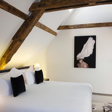 שטרסבורג Boutique Hotel Des XV מראה חיצוני תמונה
