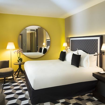 שטרסבורג Boutique Hotel Des XV מראה חיצוני תמונה