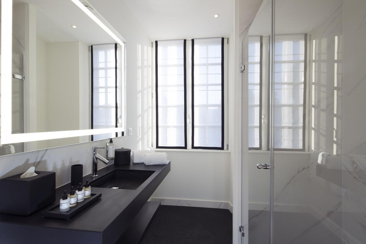 שטרסבורג Boutique Hotel Des XV מראה חיצוני תמונה