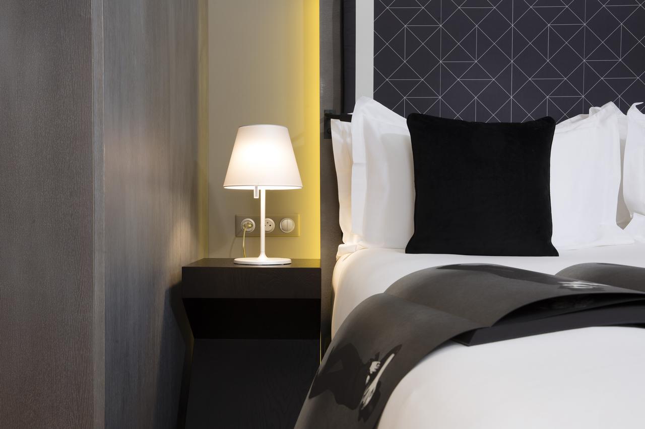 שטרסבורג Boutique Hotel Des XV מראה חיצוני תמונה