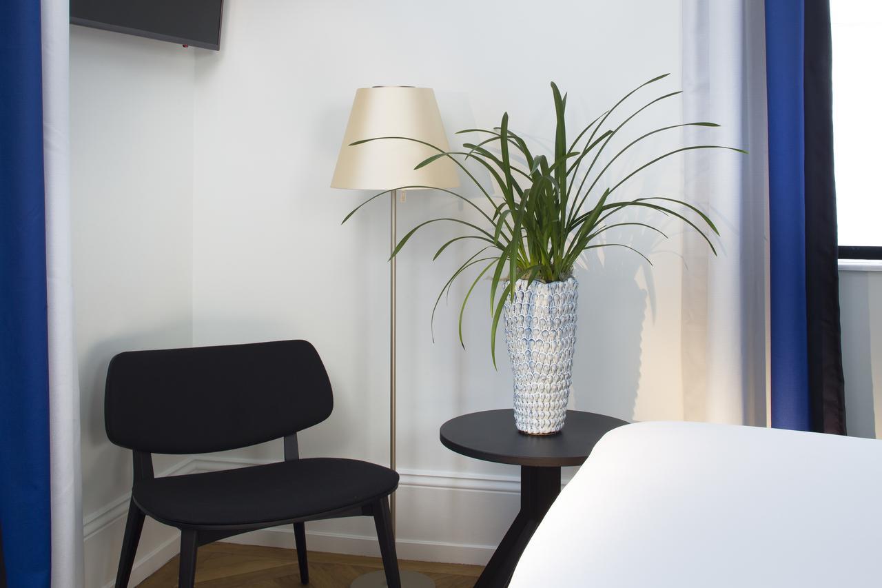 שטרסבורג Boutique Hotel Des XV מראה חיצוני תמונה