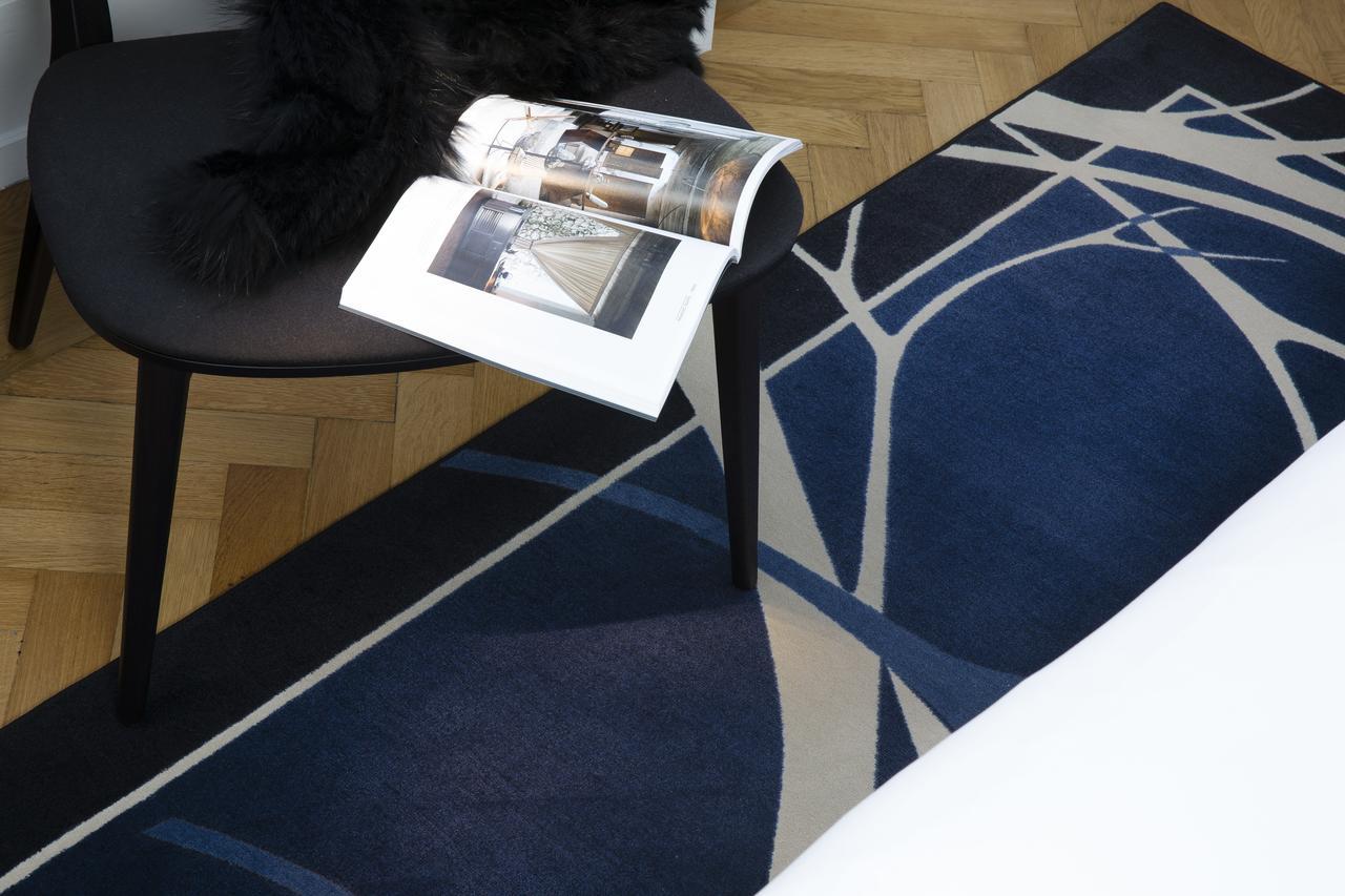 שטרסבורג Boutique Hotel Des XV מראה חיצוני תמונה
