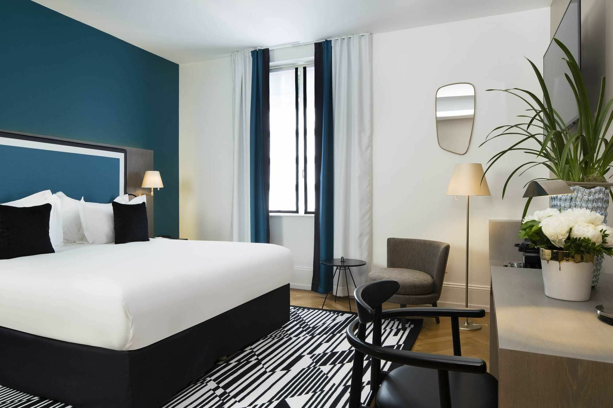 שטרסבורג Boutique Hotel Des XV מראה חיצוני תמונה