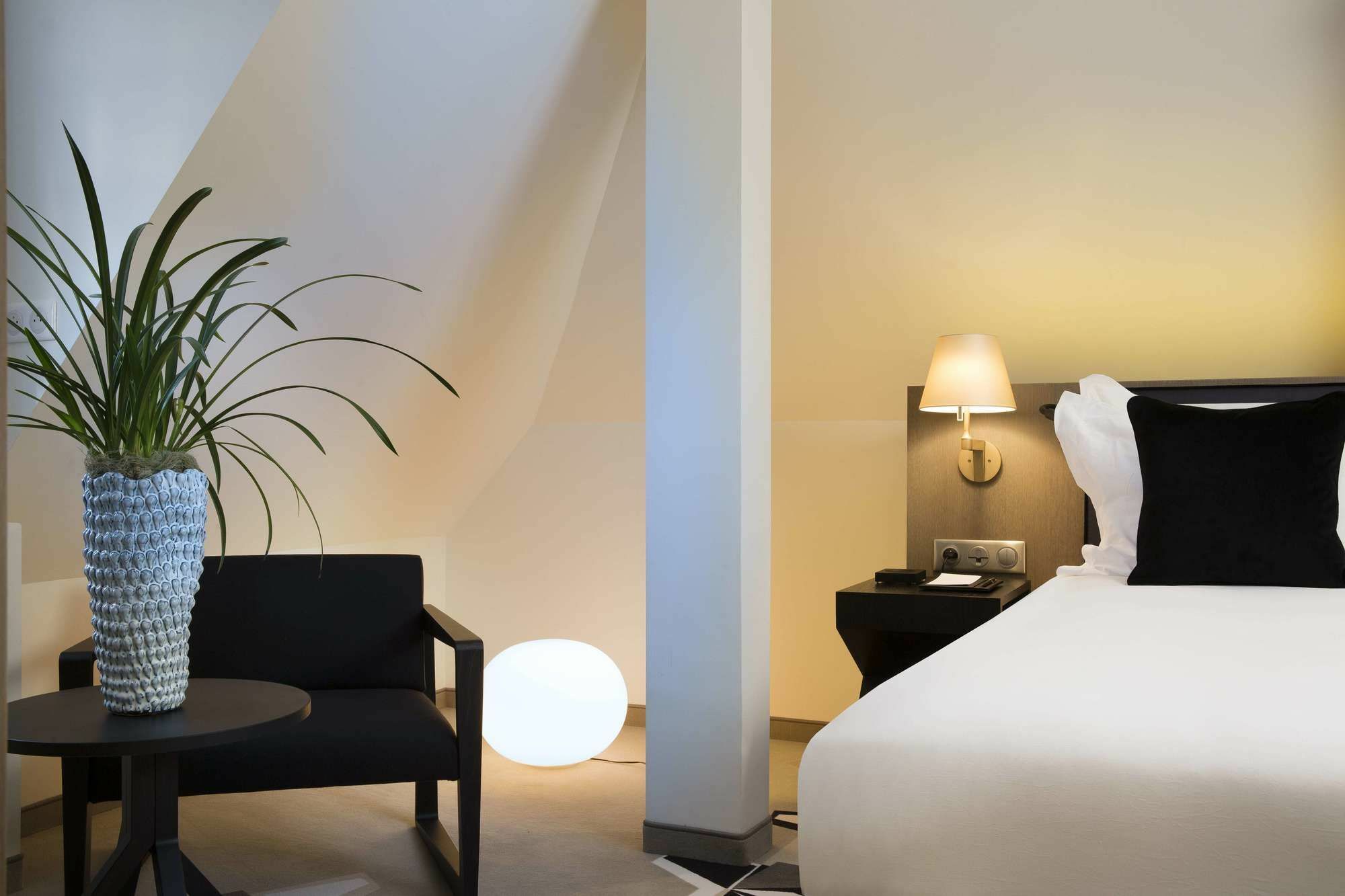 שטרסבורג Boutique Hotel Des XV מראה חיצוני תמונה