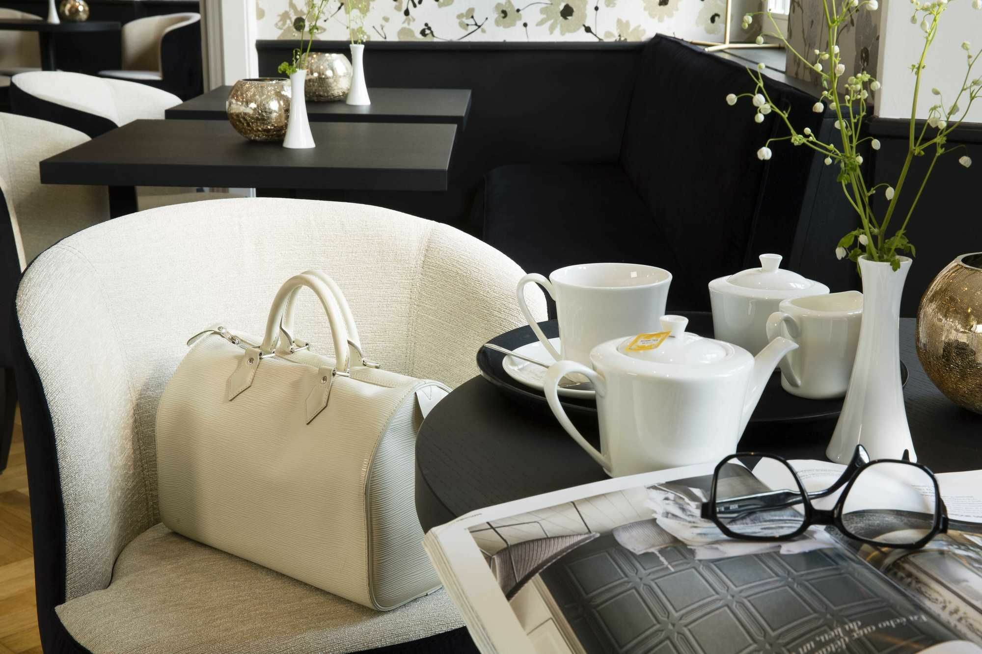 שטרסבורג Boutique Hotel Des XV מראה חיצוני תמונה