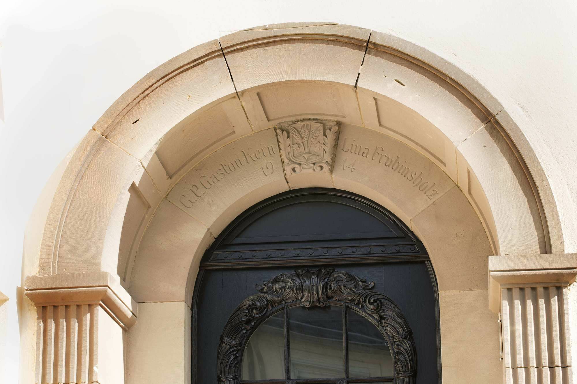 שטרסבורג Boutique Hotel Des XV מראה חיצוני תמונה
