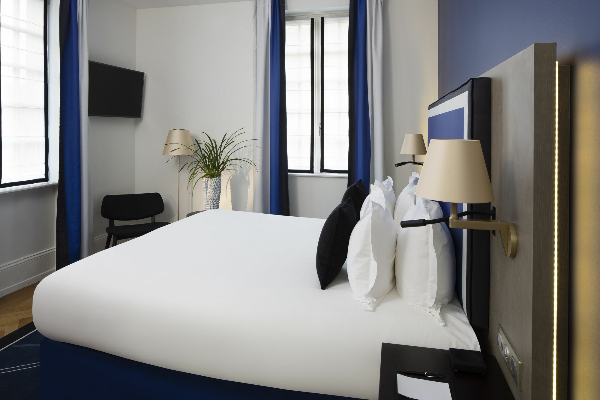 שטרסבורג Boutique Hotel Des XV מראה חיצוני תמונה