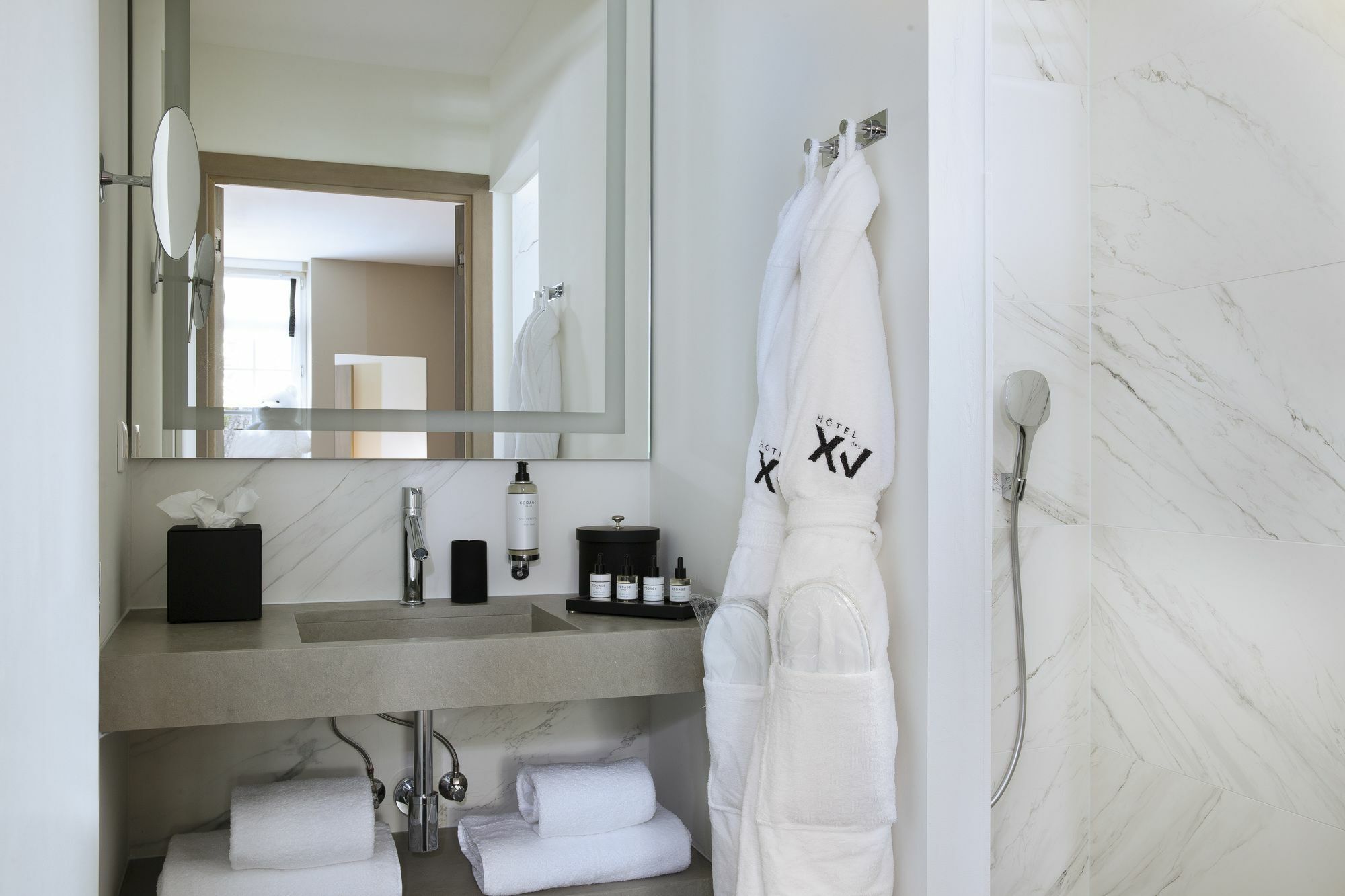 שטרסבורג Boutique Hotel Des XV מראה חיצוני תמונה