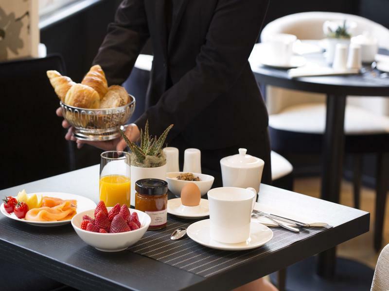 שטרסבורג Boutique Hotel Des XV מראה חיצוני תמונה