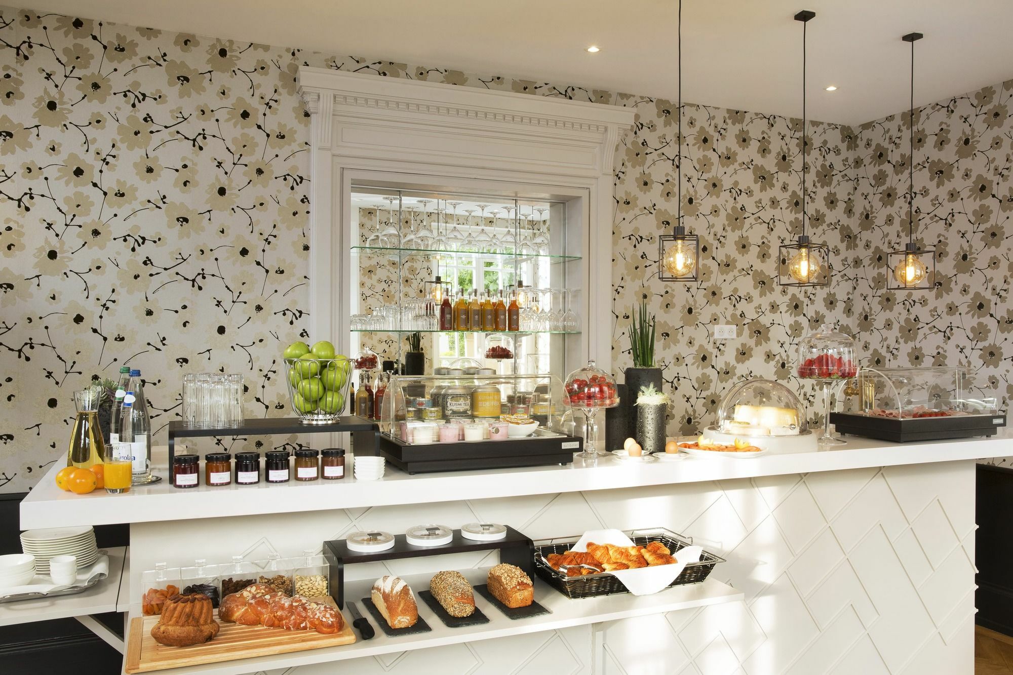 שטרסבורג Boutique Hotel Des XV מראה חיצוני תמונה