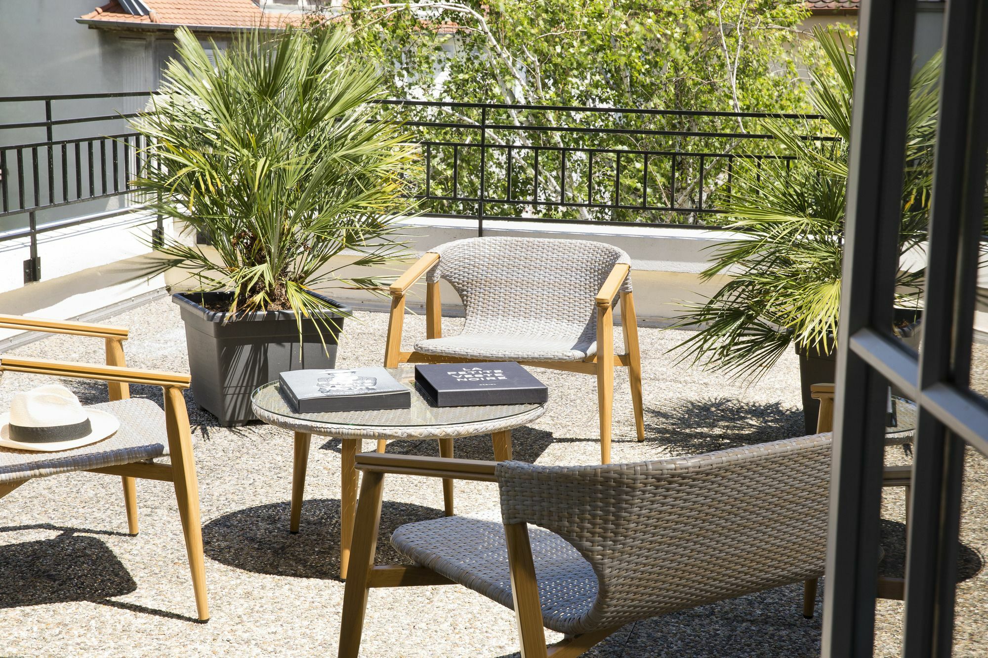 שטרסבורג Boutique Hotel Des XV מראה חיצוני תמונה