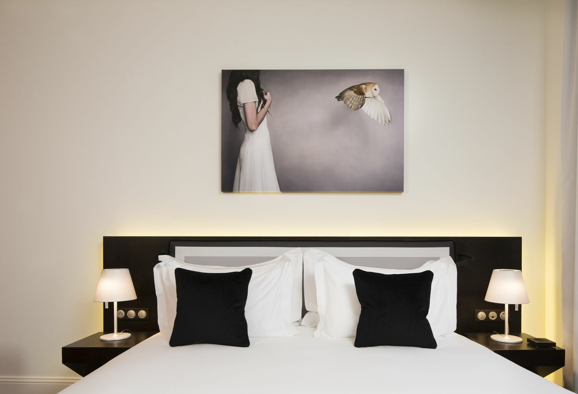 שטרסבורג Boutique Hotel Des XV מראה חיצוני תמונה