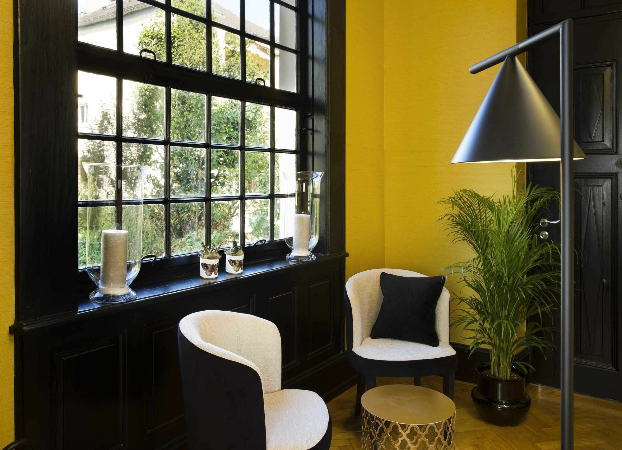 שטרסבורג Boutique Hotel Des XV מראה חיצוני תמונה